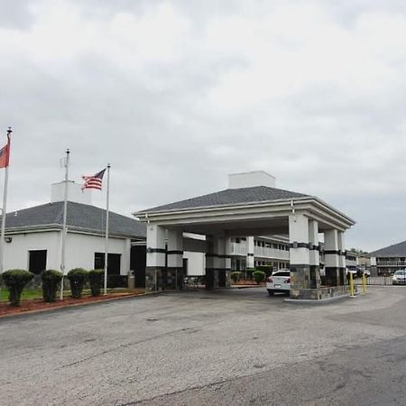 Motel 6-Memphis, Tn - Graceland Ngoại thất bức ảnh