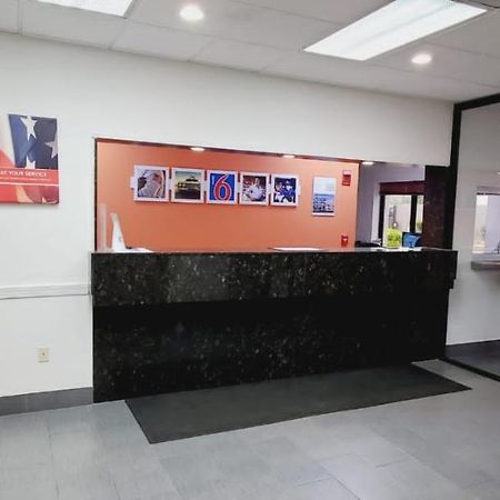 Motel 6-Memphis, Tn - Graceland Ngoại thất bức ảnh