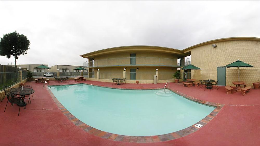 Motel 6-Memphis, Tn - Graceland Ngoại thất bức ảnh