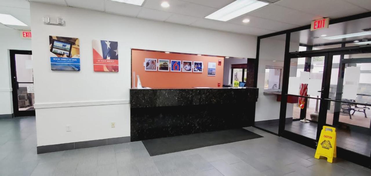 Motel 6-Memphis, Tn - Graceland Ngoại thất bức ảnh