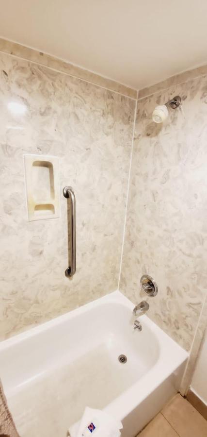 Motel 6-Memphis, Tn - Graceland Ngoại thất bức ảnh
