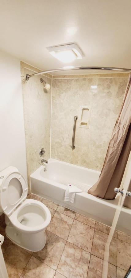 Motel 6-Memphis, Tn - Graceland Ngoại thất bức ảnh