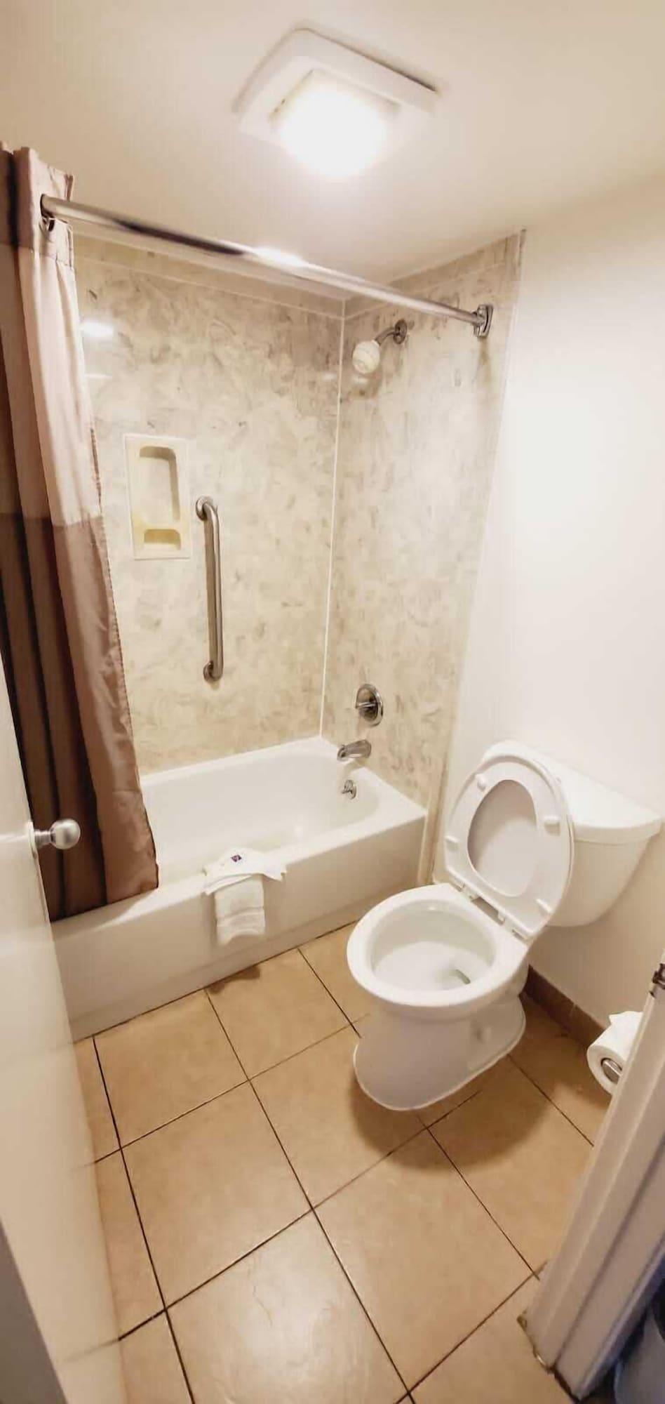 Motel 6-Memphis, Tn - Graceland Ngoại thất bức ảnh