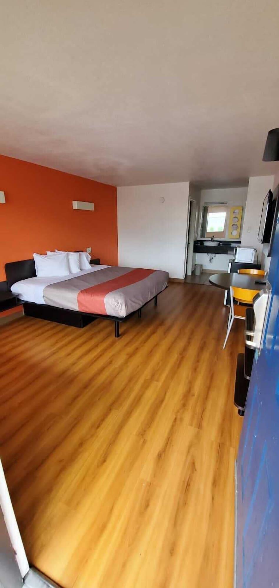 Motel 6-Memphis, Tn - Graceland Ngoại thất bức ảnh