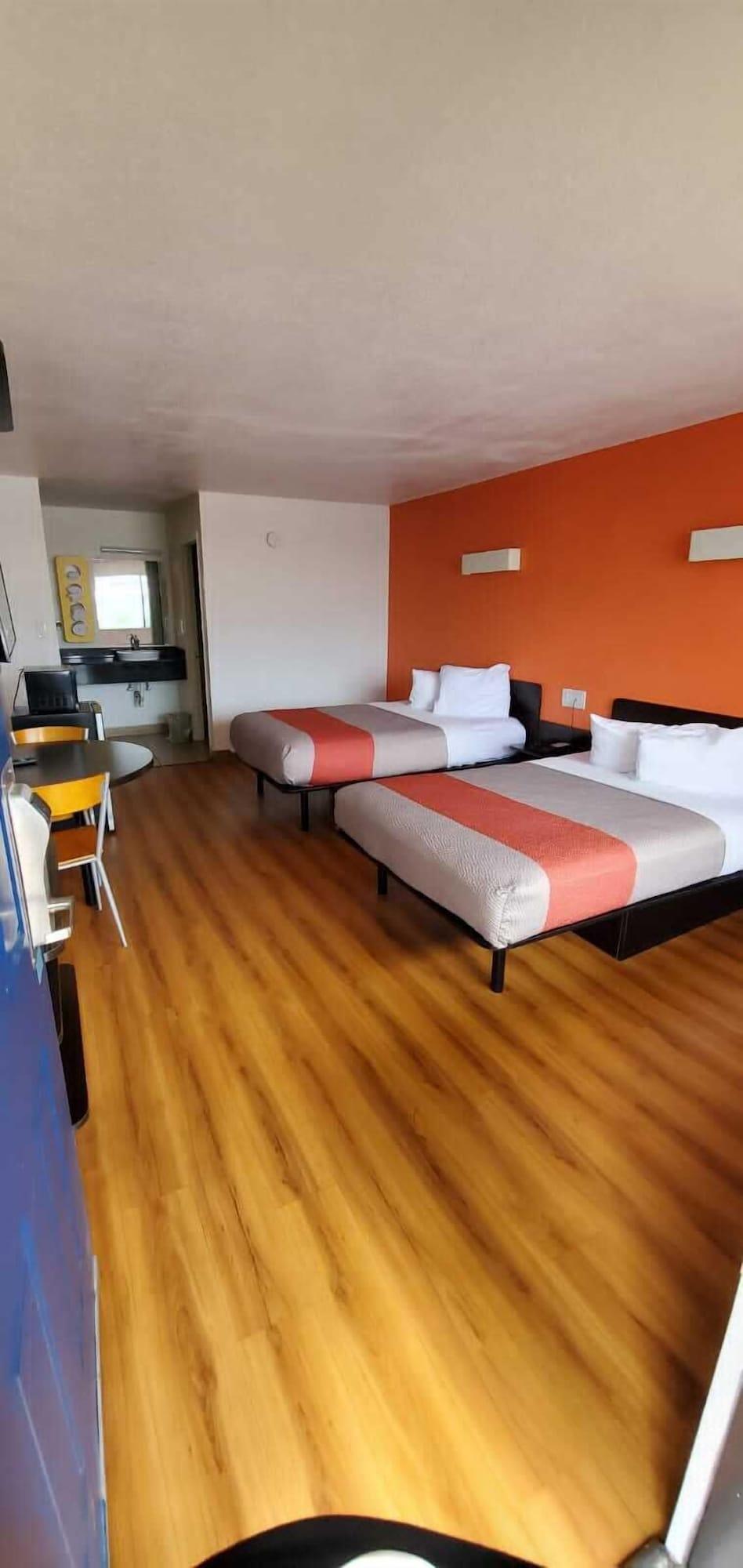 Motel 6-Memphis, Tn - Graceland Ngoại thất bức ảnh