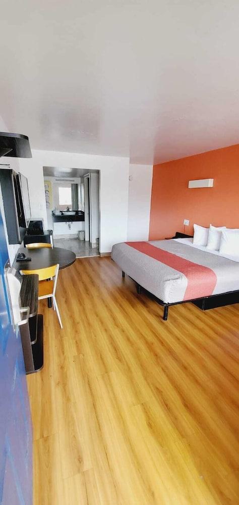 Motel 6-Memphis, Tn - Graceland Ngoại thất bức ảnh