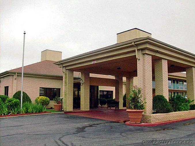 Motel 6-Memphis, Tn - Graceland Ngoại thất bức ảnh