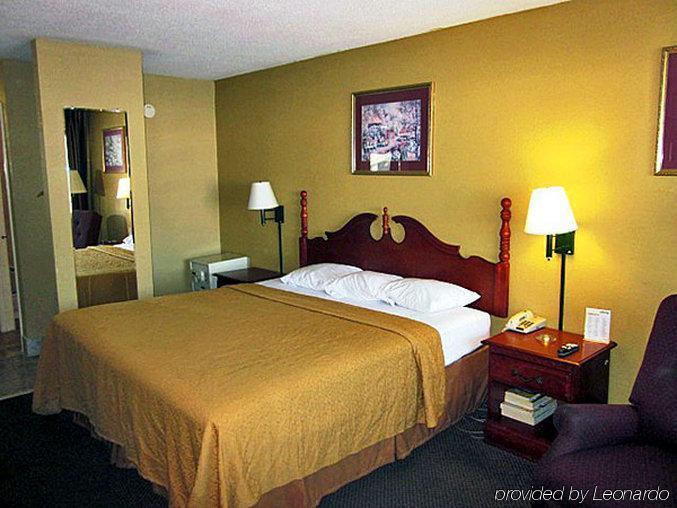 Motel 6-Memphis, Tn - Graceland Phòng bức ảnh