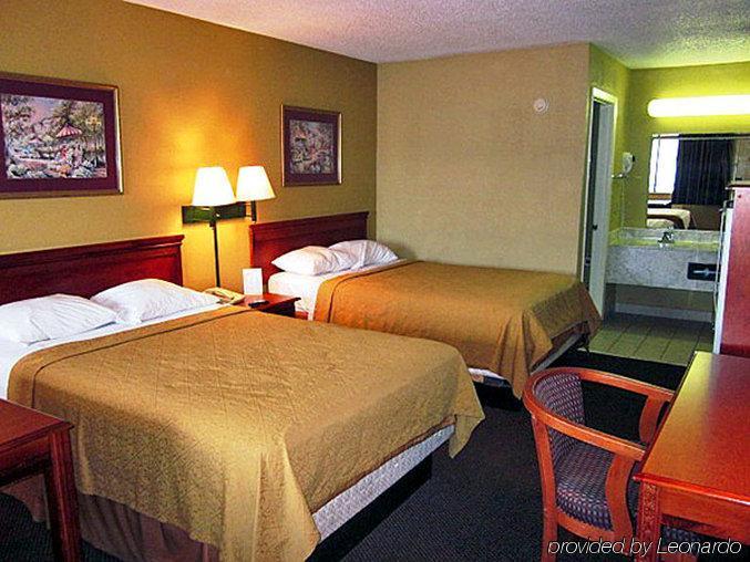 Motel 6-Memphis, Tn - Graceland Phòng bức ảnh