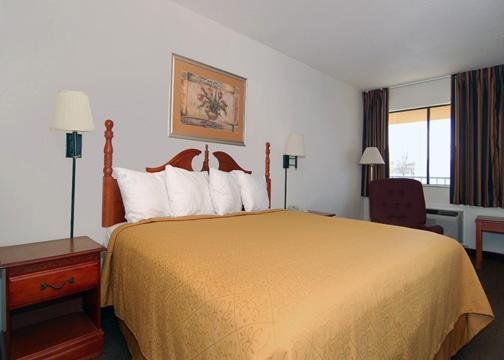 Motel 6-Memphis, Tn - Graceland Phòng bức ảnh