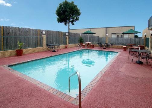 Motel 6-Memphis, Tn - Graceland Tiện nghi bức ảnh